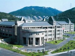 大连东软信息学院有哪些二本理科专业？