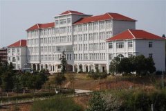 志愿填报:江西枫林涉外经贸职业学院是公办还是民办专科？