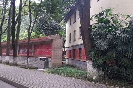 2017景德镇陶瓷职业学院各省文科分数线多少？
