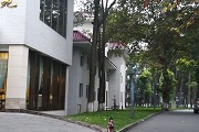 2018陕西二本分数线最低大学排名