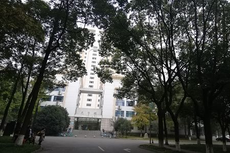 2017省外大学在四川的一本分数线最低排名
