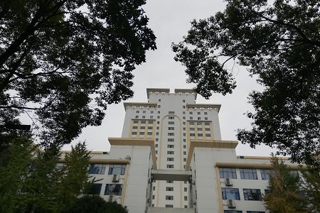 2017上海城建职院各省理科分数线多少？